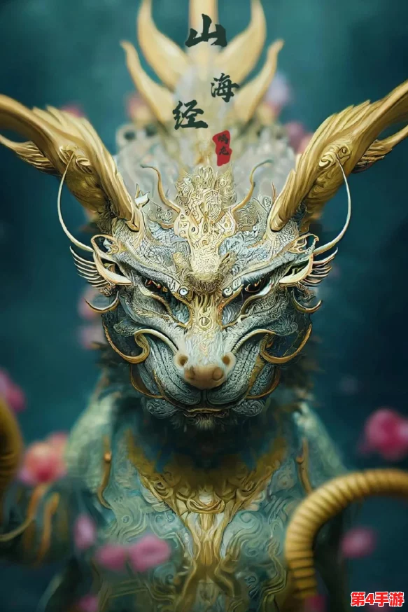 山海经异兽录最强零氪：如何在游戏中实现无氪金也能逆袭的策略与技巧分享