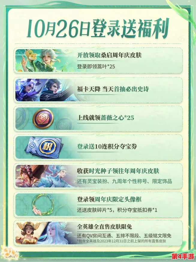 王者周年庆是几月几号2024？了解活动安排与精彩内容，尽享游戏盛宴！