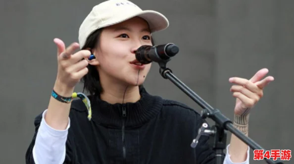 十五岁美国少女rapper：才华横溢的青少年音乐天才，引领潮流的创作之路与个人成长故事