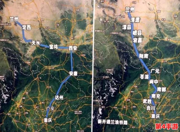 仙踪林2024高速入口位置：如何选择最佳路线以便顺利到达目的地并享受沿途风景