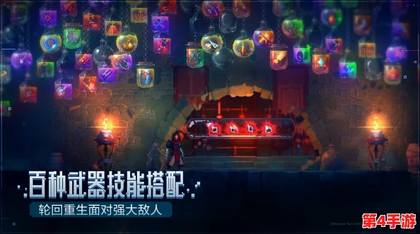 重生细胞游戏中雕像基座全面获取策略与详细步骤分享 重生细胞游戏中雕像基座全面获取策略与详细步骤分享