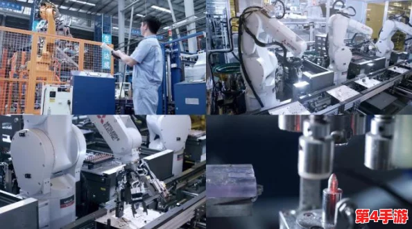 x9x9x9任意槽"技术突破,助力智能制造与自动化行业的全面升级与发展 x9x9x9任意槽"技术突破,助力智能制造与自动化行业的全面升级与发展
