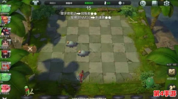 金铲铲之战:鸟盾露露极致保护流阵容搭配与实战策略指南 金铲铲之战:鸟盾露露极致保护流阵容搭配与实战策略指南