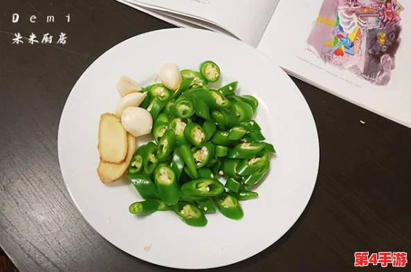 爆炒多汁美人海棠，带你领略独特的风味与口感，让每一口都充满惊喜与满足！