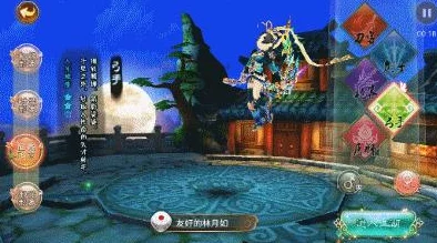 热血江湖手游深度对决:枪客与剑客,谁才是武林之巅的至尊强者? 热血江湖手游深度对决:枪客与剑客,谁才是武林之巅的至尊强者?