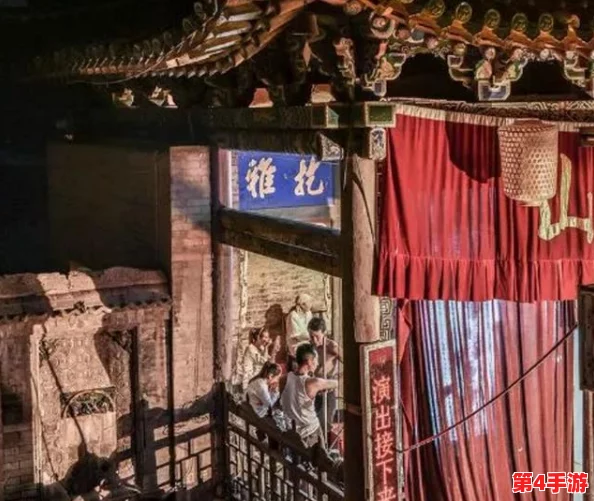 纪家密室：揭开历史尘封的秘密，探寻背后不为人知的故事与传承之谜