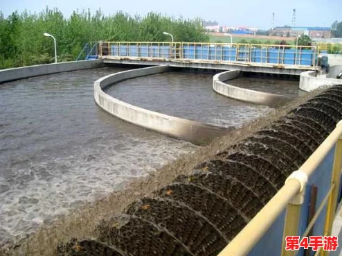 苔藓过滤塔：一种新型生态水处理技术，利用自然力量提升水质和环境保护效果的创新方案