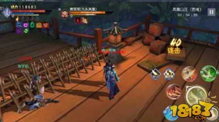 挑战极限！《九阴真经3D》困难级凤凰山庄全面通关策略与技巧详解