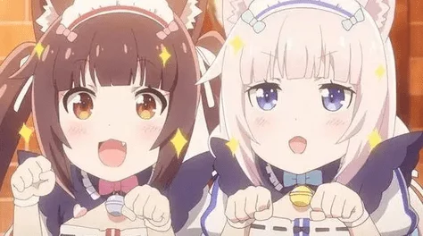 从猫娘拔萝卜中领悟生活智慧:简单中的复杂与乐趣 从猫娘拔萝卜中领悟生活智慧:简单中的复杂与乐趣