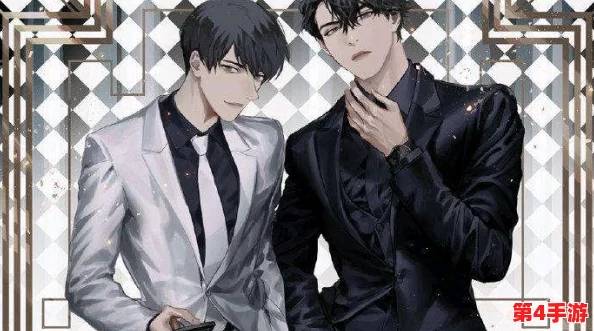 从高能LH骨科双男主看角色发展与情感深度刻画 从高能LH骨科双男主看角色发展与情感深度刻画