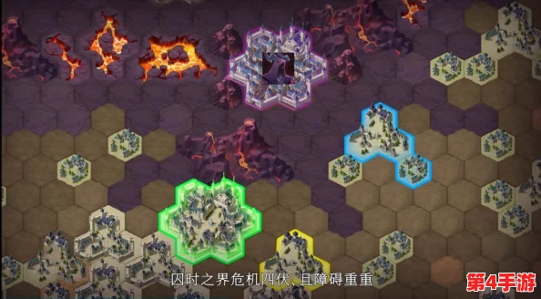 突破排位卡段困境,掌握三大绝技助你稳步晋升荣耀之巅 突破排位卡段困境,掌握三大绝技助你稳步晋升荣耀之巅