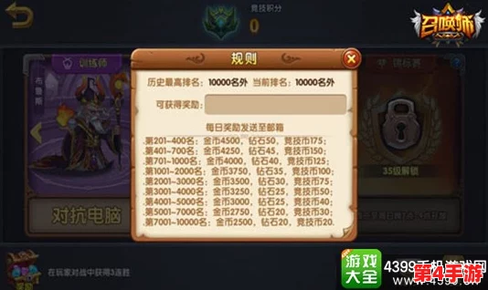 掌握反斗联盟制胜策略:全方位解析获胜模式玩法与技巧,助你称霸战场! 掌握反斗联盟制胜策略:全方位解析获胜模式玩法与技巧,助你称霸战场!