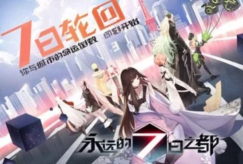 七日轮回下的策略盛宴:深入剖析永远的7日之都战斗机制,携手神器使共赴战场 七日轮回下的策略盛宴:深入剖析永远的7日之都战斗机制,携手神器使共赴战场