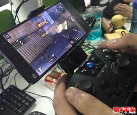 CF手游跨界新体验:手柄操作VS鼠标操作,竞技对战无封禁界限 CF手游跨界新体验:手柄操作VS鼠标操作,竞技对战无封禁界限