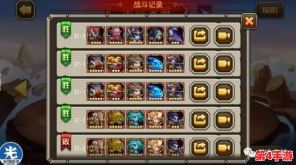 探索最强平民阵容!《究极数码暴龙》策略搭配与排序指南 探索最强平民阵容!《究极数码暴龙》策略搭配与排序指南