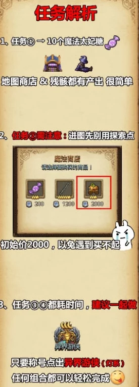 高效攻略：掌握不思议迷宫自动拾取物品技巧，轻松解放双手畅游探险之旅