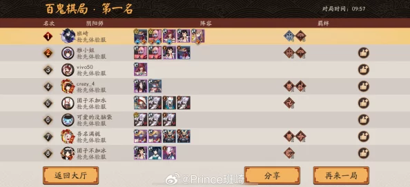 阴阳师手游:极限挑战!全面探索效果抵抗机制上限实测报告 阴阳师手游:极限挑战!全面探索效果抵抗机制上限实测报告