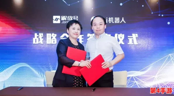 智慧的再现攻略:某知名科技公司高管被曝与AI机器人私下交往引发热议 智慧的再现攻略:某知名科技公司高管被曝与AI机器人私下交往引发热议