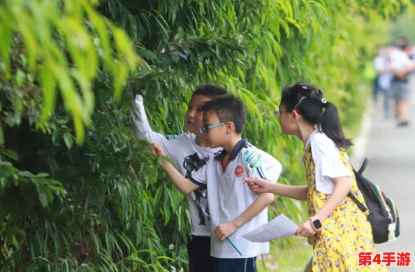 二人世界拨罗卜：情侣共同体验田园生活，感受自然的乐趣与甜蜜时光