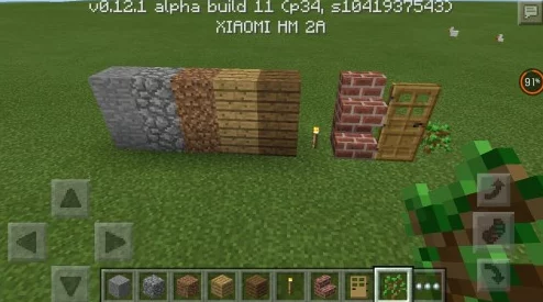 minecraftjenny18+Jenny1.8.0 - 用户评价：这款模组玩法丰富，带来了全新的游戏体验，非常推荐！