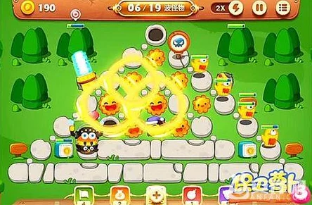 iOS用户专属提示:保卫萝卜3最新更新问题及解决方案详解,确保畅玩游戏不间断体验 iOS用户专属提示:保卫萝卜3最新更新问题及解决方案详解,确保畅玩游戏不间断体验