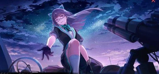 深度剖析《永远的7日之都》：千藻诗歌角色养成价值评估与全技能展示概览