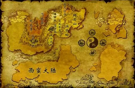 探索悬空之城:手游独创地图战略系统,揭秘多元化战术布局与深度玩法体验 探索悬空之城:手游独创地图战略系统,揭秘多元化战术布局与深度玩法体验