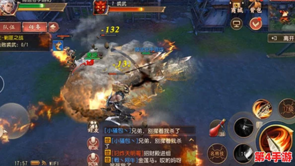 穿越大唐风云,亲历安史之乱:荣耀手游特色战役玩法全面探索与策略指南 穿越大唐风云,亲历安史之乱:荣耀手游特色战役玩法全面探索与策略指南