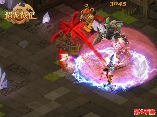 【幻境炽焰对决】天魔幻想龙诗纪元:公会精英挑战终极炎兽——火龙利雷亚的荣耀之战 【幻境炽焰对决】天魔幻想龙诗纪元:公会精英挑战终极炎兽——火龙利雷亚的荣耀之战