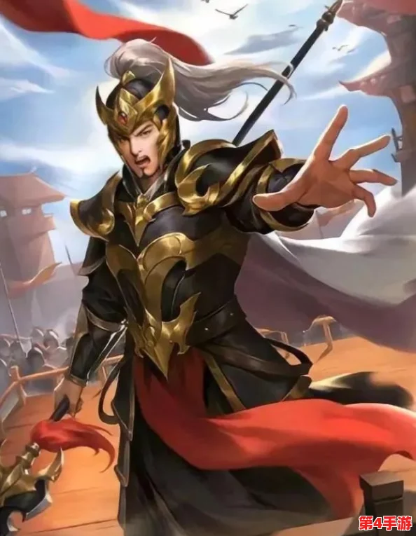 《三国归来》盛世重启!4月21日晚22点,全新服务器荣耀登场,限时活动火热开启! 《三国归来》盛世重启!4月21日晚22点,全新服务器荣耀登场,限时活动火热开启!