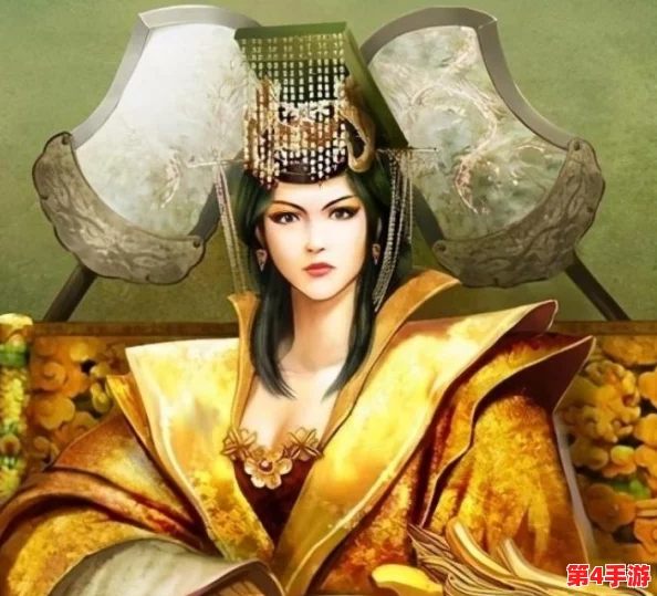 王者荣耀:重塑战场格局,女帝武则天高阶法师排位策略与技巧全剖析 王者荣耀:重塑战场格局,女帝武则天高阶法师排位策略与技巧全剖析