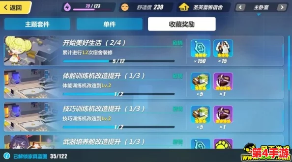 崩坏3前瞻：测试版宿舍迎来神秘圣痕角色入驻，解锁全新互动篇章！