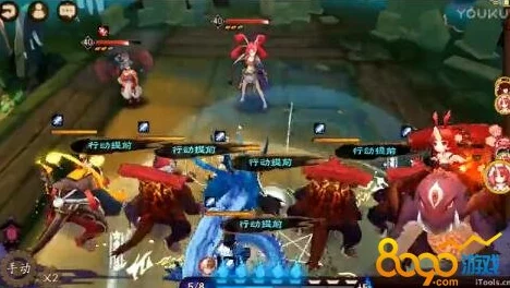 阴阳师手游竞技新篇:构建中速霸主,雨火流策略阵容搭配全攻略 阴阳师手游竞技新篇:构建中速霸主,雨火流策略阵容搭配全攻略