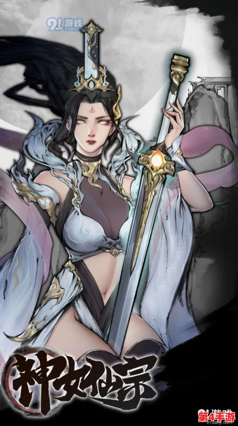 原神女角色脸红哮喘：那些让人心动的瞬间与游戏中的情感交织分析