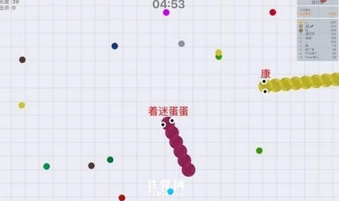 贪吃蛇游戏高手进阶秘籍：解锁高分策略，技巧与策略全攻略在线深研