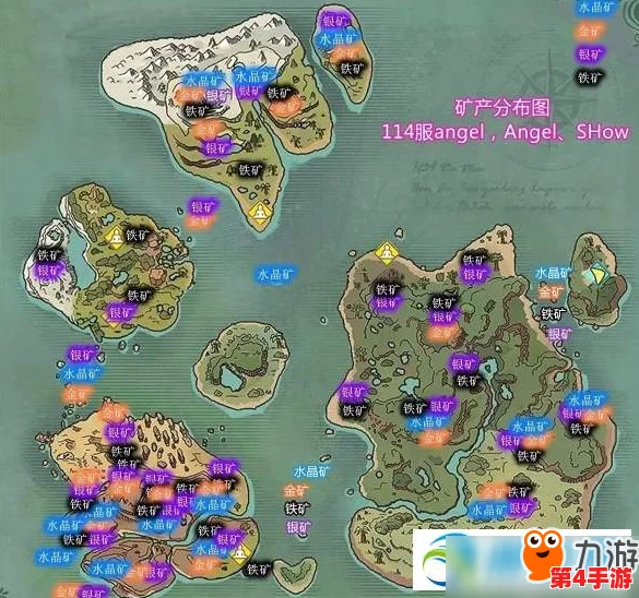 探索创造与魔法世界:高效寻找蜂蜜源点与独家采集策略大公开 探索创造与魔法世界:高效寻找蜂蜜源点与独家采集策略大公开