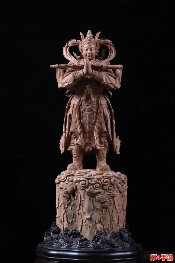 金刚杵捣肉莲法：传说中的神秘修行法门，竟然能让人获得超凡脱俗的力量与智慧！