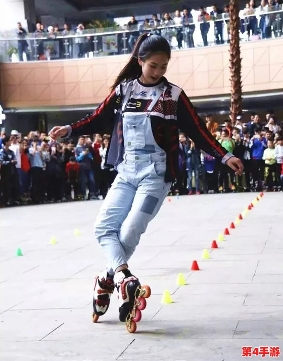 差不多三十分钟轮滑免费,传闻某明星现身现场引发粉丝围观,场面一度失控! 差不多三十分钟轮滑免费,传闻某明星现身现场引发粉丝围观,场面一度失控!