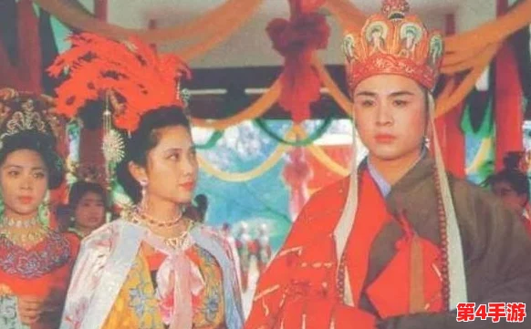 《少年西游记》中坚力量成长策略:解锁中等玩家高效进阶之路与独家技巧 《少年西游记》中坚力量成长策略:解锁中等玩家高效进阶之路与独家技巧
