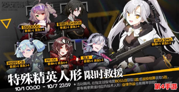 【冬日绮梦·荣耀绽放】少女前线手游冬季庆典活动最终排名与丰厚奖励揭晓盛宴! 【冬日绮梦·荣耀绽放】少女前线手游冬季庆典活动最终排名与丰厚奖励揭晓盛宴!
