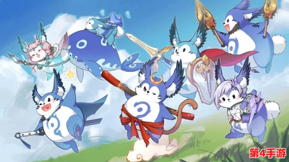 阴阳师革新力作:白童子技能重塑后的实战效能与策略调整深度探讨 阴阳师革新力作:白童子技能重塑后的实战效能与策略调整深度探讨