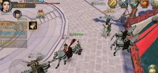 《剑侠世界2》手游天忍流派绝技融合：精准连招策略与技能搭配艺术探索