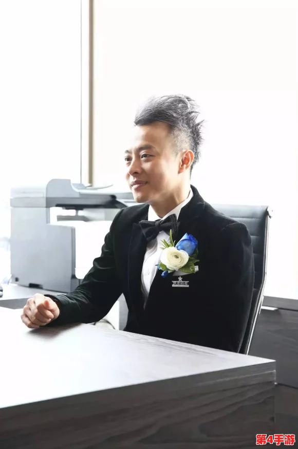 操笔网络＂CEO被曝与明星绯闻缠身，公司内部员工爆料内幕纷纷涌现