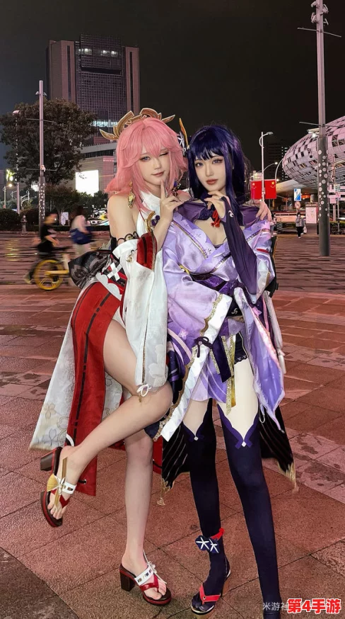 雷电将军被曝出与女星绯闻,疑似已有多年交往关系曝光 雷电将军被曝出与女星绯闻,疑似已有多年交往关系曝光