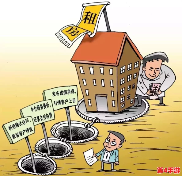 海角社区的房东封神:揭示当地房产市场的变化与租客需求的演变 海角社区的房东封神:揭示当地房产市场的变化与租客需求的演变