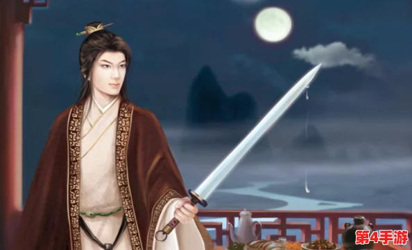 《御剑情缘》手游:匠心独运,装备镶嵌系统全解析——强化战力,定制专属仙侠风采 《御剑情缘》手游:匠心独运,装备镶嵌系统全解析——强化战力,定制专属仙侠风采