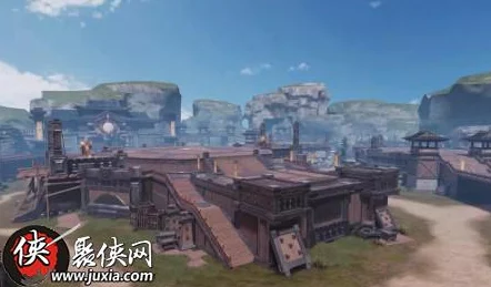 探寻楚留香手游秘境:不归谷的隐世之地与详尽导航路线解析 探寻楚留香手游秘境:不归谷的隐世之地与详尽导航路线解析