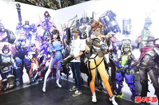 2016暴雪盛典：守望先锋COSPLAY大赛第四季璀璨启幕，初选精英名单荣耀揭晓！