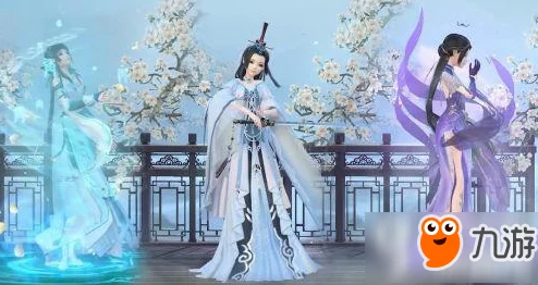 云裳羽衣玄麒支线三章攻略:巧妙守夜策略,解锁倾心独幕情缘秘籍 云裳羽衣玄麒支线三章攻略:巧妙守夜策略,解锁倾心独幕情缘秘籍