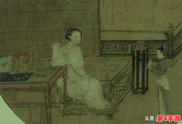 《长生诀》手游策略指南:乾坤职业专属加点方案,优化技能配置攻略 《长生诀》手游策略指南:乾坤职业专属加点方案,优化技能配置攻略